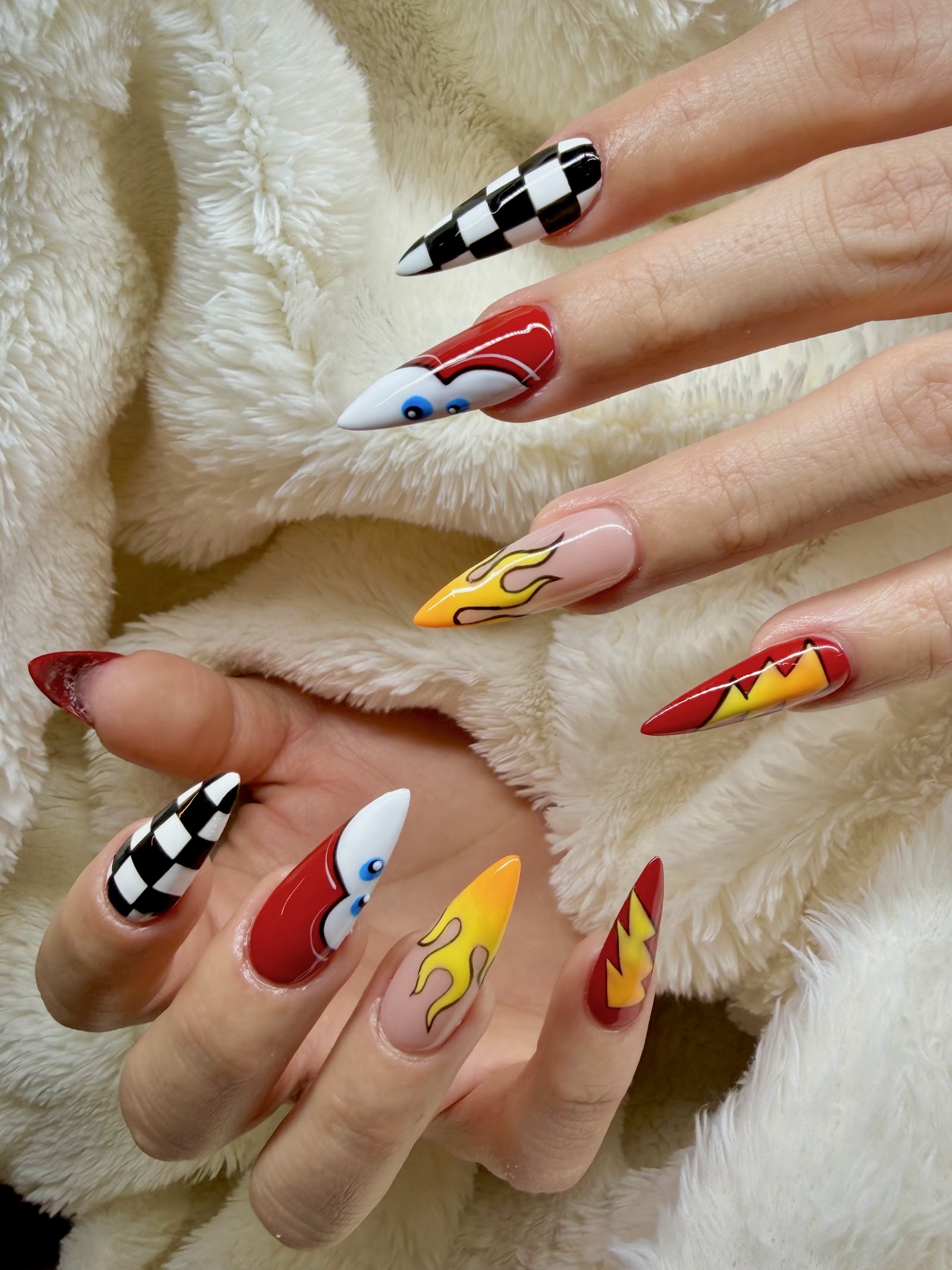 RoyCé Spa Loveland nail photo 6